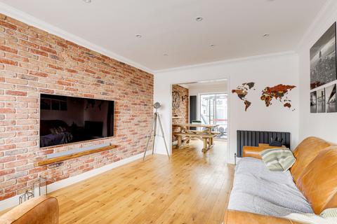 3 bedroom detached house for sale, The Drift, Nottingham NG15