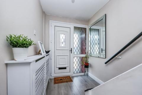 3 bedroom semi-detached house for sale, Quinton Close, Silverdale, Nottingham, NG11