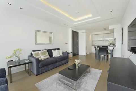 undefined, Radnor Terrace London W14