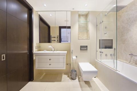 undefined, Radnor Terrace London W14