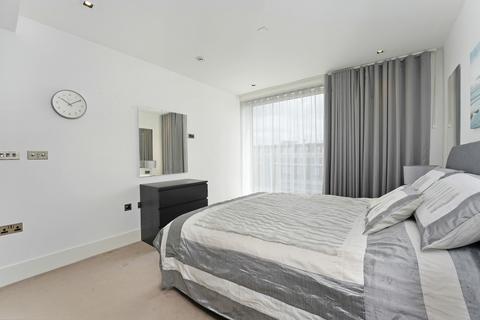 undefined, Radnor Terrace London W14