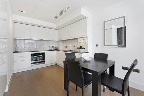 undefined, Radnor Terrace London W14