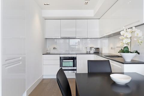 undefined, Radnor Terrace London W14