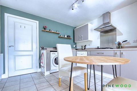 undefined, Rugby Drive, Chesterfield S41