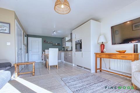 undefined, Rugby Drive, Chesterfield S41