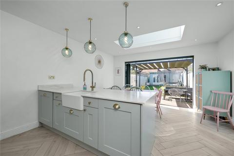 3 bedroom semi-detached house for sale, Burwood Close, Hersham, Walton-on-Thames, Surrey, KT12