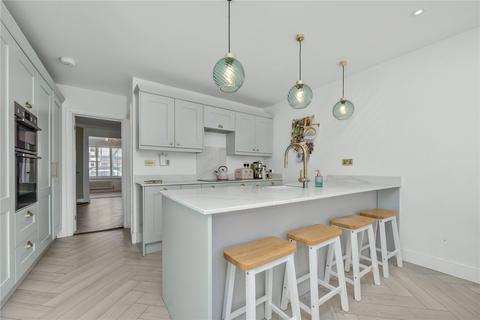 3 bedroom semi-detached house for sale, Burwood Close, Hersham, Walton-on-Thames, Surrey, KT12