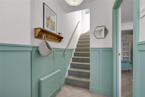 3 bedroom semi-detached house for sale, Burwood Close, Hersham, Walton-on-Thames, Surrey, KT12