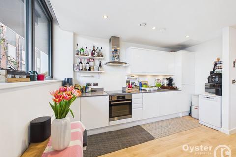 1 bedroom flat for sale, Stanmore Hill, Burnell House, HA7