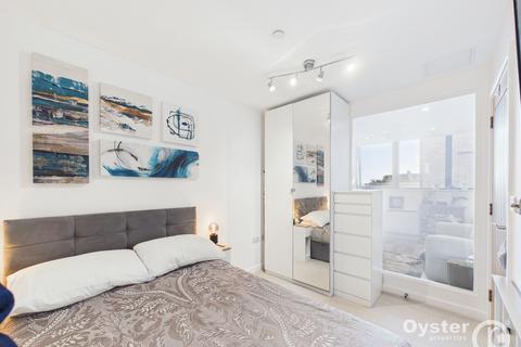 1 bedroom flat for sale, Stanmore Hill, Burnell House, HA7