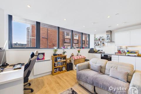 1 bedroom flat for sale, Stanmore Hill, Burnell House, HA7