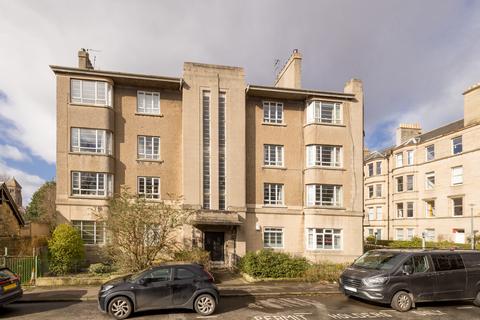2 bedroom ground floor flat for sale, 8/1 Forbes Road, Edinburgh, EH10 4EE