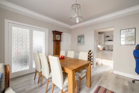 2 bedroom ground floor flat for sale, 8/1 Forbes Road, Edinburgh, EH10 4EE