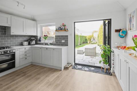 undefined, COBHAM ROAD, FETCHAM, KT22