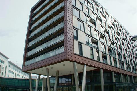 undefined, Cartier House, Leeds Dock