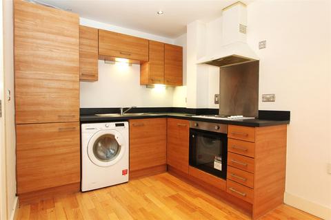 undefined, Cartier House, Leeds Dock