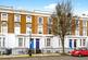 Aldebert Terrace, London SW8