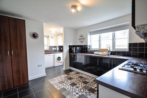 undefined, Grayson Way, Llantarnam, NP44