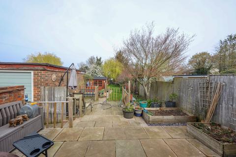 undefined, Dunstall Avenue, Burgess Hill, RH15
