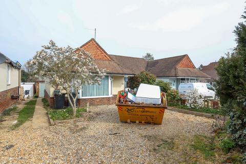 undefined, Dunstall Avenue, Burgess Hill, RH15