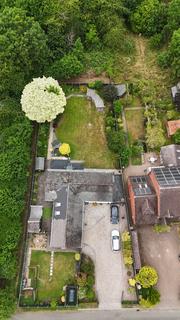 4 bedroom detached bungalow for sale, Camp Lane, Worcester WR2