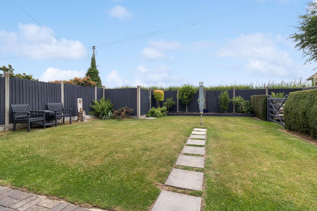 Garden (annexe)