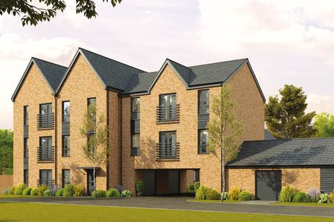 2 bedroom apartment for sale, Beebys Way, Peterborough, PE7