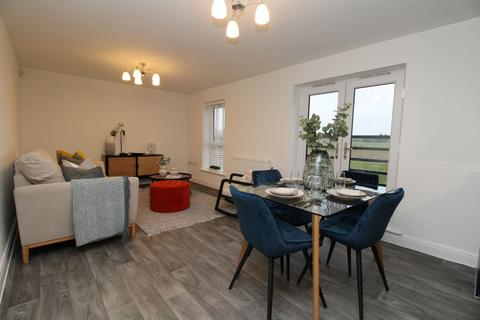 2 bedroom apartment for sale, Beebys Way, Peterborough, PE7