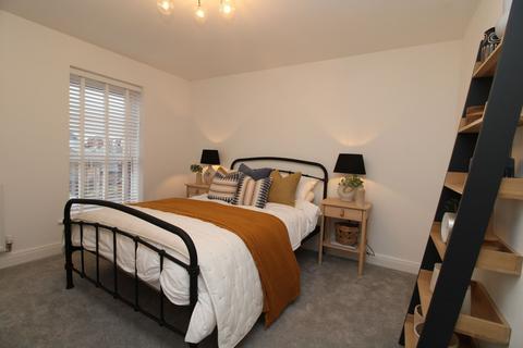 2 bedroom apartment for sale, Beebys Way, Peterborough, PE7