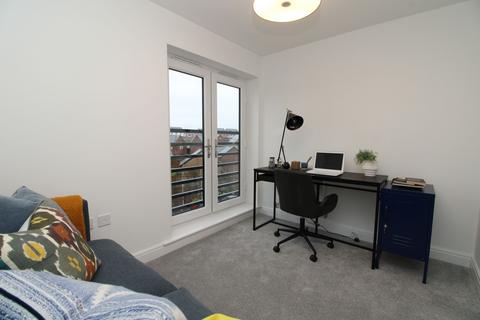 2 bedroom apartment for sale, Beebys Way, Peterborough, PE7