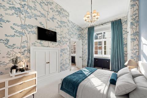 2 bedroom flat to rent, 77 Ebury Street, Belgravia, London