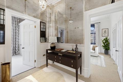 2 bedroom flat to rent, 77 Ebury Street, Belgravia, London