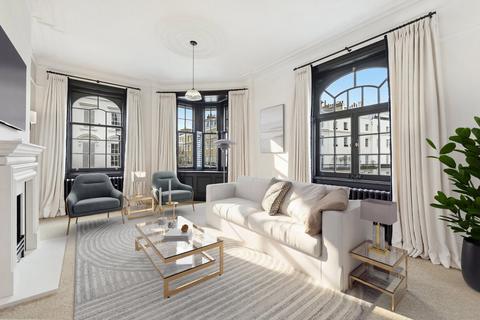 2 bedroom flat to rent, 77 Ebury Street, Belgravia, London