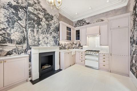 2 bedroom flat to rent, 77 Ebury Street, Belgravia, London