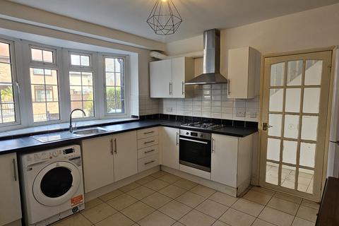 undefined, Canning Town, London, E16