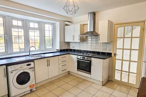 undefined, Canning Town, London, E16