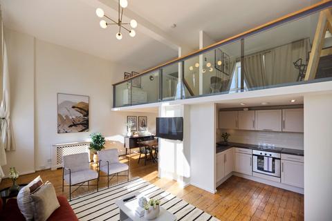 1 bedroom apartment to rent, Cormont Road London SE5
