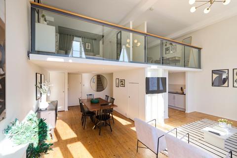 1 bedroom apartment to rent, Cormont Road London SE5