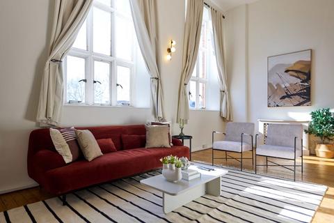 1 bedroom apartment to rent, Cormont Road London SE5