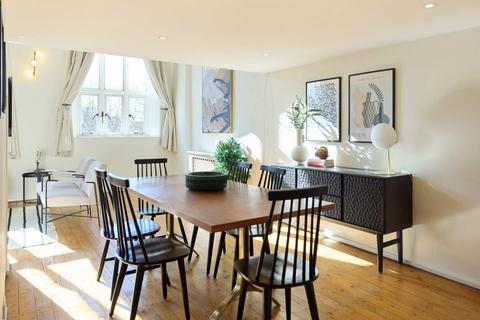 1 bedroom apartment to rent, Cormont Road London SE5