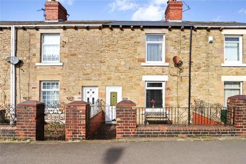 undefined, Louisa Terrace, Durham DH9