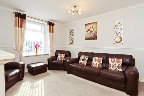 undefined, Louisa Terrace, Durham DH9