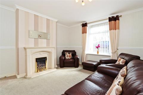 undefined, Louisa Terrace, Durham DH9