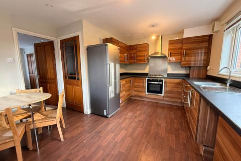 undefined, Jacobite Close, Salford