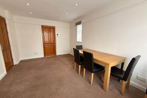 undefined, Jacobite Close, Salford