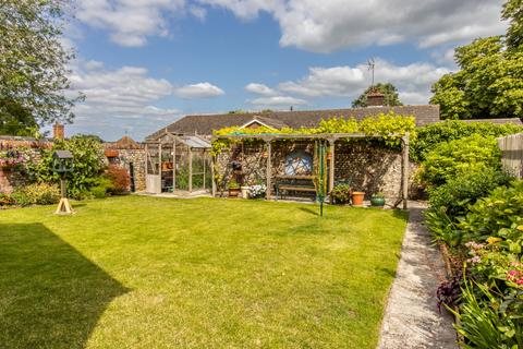 undefined, The George Yard, Alresford, Hampshire, SO24