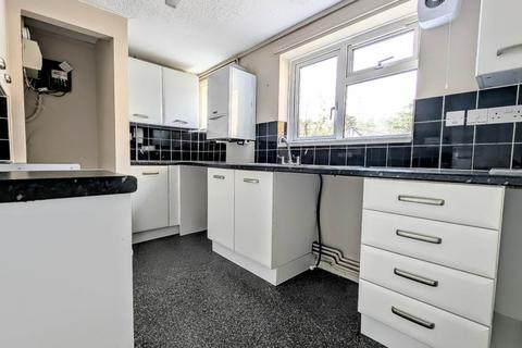 undefined, Sutton Field, Bordon GU35