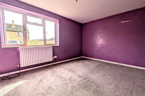 undefined, Sutton Field, Bordon GU35