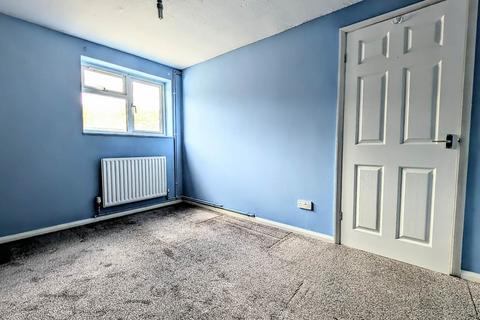 undefined, Sutton Field, Bordon GU35
