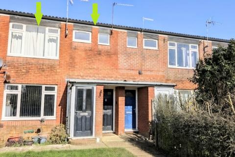 undefined, Lindford Wey, Bordon GU35